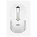 Logitech Signature M650 Wireless Mouse for Business - OFF-WHITE>
