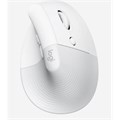 Lift Vertical Ergonomic Mouse for Business  - OFF-WHITE/PALE GREY>