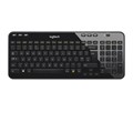 Logitech Wireless Keyboard K360>