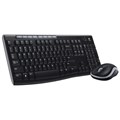 Logitech Wireless Combo MK270>