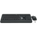 Logitech MK540 Advanced Keyboard and mouse set>