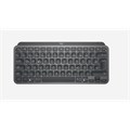 Logitech MX Keys Mini For Business - GRAPHITE - UK>