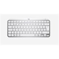 Logitech MX Keys Mini For Business - PALE GREY - UK>