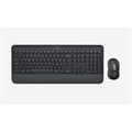 Signature MK650 Combo for Business - GRAPHITE>
