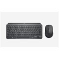 MX Keys Mini Combo for Business - GRAPHITE>