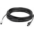 Logitech GROUP 10m Extended Cable>