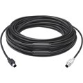 Logitech GROUP 15m Extended Cable>