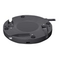 Logitech Rally Mic Pod Hub>