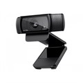 Logitech C920 webcam>
