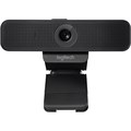 Logitech USB Webcam C925e 
>