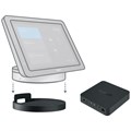 Logitech SmartDock Flex Expansion Kit (SmartDock & Surface Pro not included)>