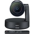 Logitech Rally Camera 4k USB Conference Camera>