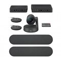 Logitech Rally Plus (System) - IRE/UK>