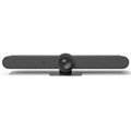 Logitech Rally Bar - Graphite (IRE/UK)>