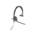Logitech USB Headset Stereo H650e>