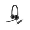 Logitech USB Headset H570e Stereo>