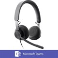 Logitech Zone Wired Headset>