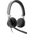 Logitech Zone Wired Headset (Microsoft Teams)>
