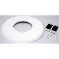 Recessed Installation Kit for IN-Ceiling Half-Recessed Enclosure>