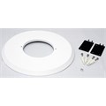 Hard ceiling mounting kit for DocCAM 20 HDBT>