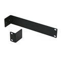 Optional 1/2 Rack Mounting Kit for EasyUSB Mixer/Amp, PRO MIC I/O & Quick Connect USB>