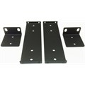 Dual Rack Mount Kit for Vaddio 1/2 Rack Enclosures>