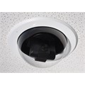 DomeVIEW HD Indoor Flush Mount Dome Kit for HD-30/HD-22/HD-20SE/HD-20/HD-19/HD-18/RoboSHOT>