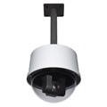 DomeVIEW HD Indoor Pendant Mount Dome Kit for HD-30/HD-22/HD-20SE/HD-20/HD-19/HD-18/RoboSHOT>