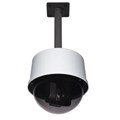 DomeVIEW HD Outdoor Weather-Resistant Pendant Mount for HD-30/HD-22/HD-20SE/HD-20/HD-19/HD-18/RoboSHOT>