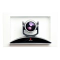 IN-Wall Enclosure for Videoconferencing Cameras>