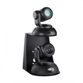 RoboTRAK Base System- Presenter Tracking System (black)>