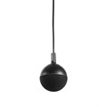 CeilingMIC (black) - EasyMIC version>