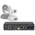 Polycom Codec Kit for OneLINK Bridge to RoboSHOT HDBT>
