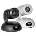 RoboSHOT 12E HDBT Camera (black)>