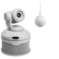 ConferenceSHOT AV Bundle - CeilingMIC 1 (white)>