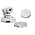 ConferenceSHOT AV Bundle - TableMIC 1 w/o Speaker (white)>