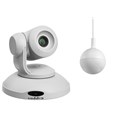 ConferenceSHOT AV Bundle - CeilingMIC 1 (without speaker) (white)>