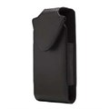 Versity Case, black, holster.>