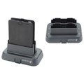 Versity 95/96-Series Desktop Battery Charger.>