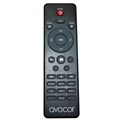 Avocor Avocor Remote for AVE-10 Gen 1 & 2, AVE-30 Gen 1 Series Displays>