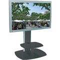 Unicol Avecta Lo-Level Stand, Up to 57" screens (screen size needed)>