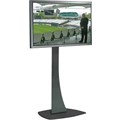 Unicol Axia High-Level Stand, Up to 57" screens (screen size needed)>