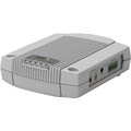 Axis Network I/O Audio Module>