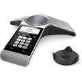 Wireless DECT conference phone compatible with the W60B base station>