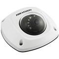 HikVision Dome Camera / 1.3MP dome  IP66 IR 4mm lens>