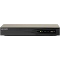 HikVision 4 channel NVR - 4x POE Aud i/o>