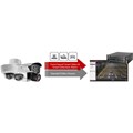HikVision Entrance Exit unit ANPR>