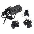 Universal power supply.>