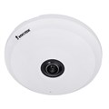 VIVOTEK Fisheye Camera (SUPREME-SERIES) / FE9191(No cable)>