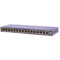 Netgear 16 Port Prosafe Switch with PoE (8 port POE)>